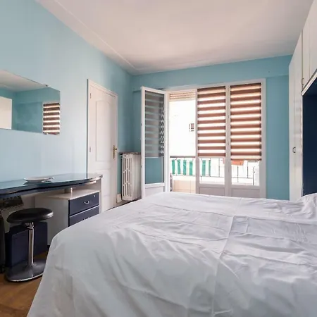 Centragence - Le Bottero Avec Terrasse Apartment *