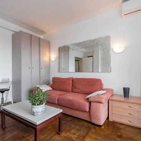 Centragence - Le Bottero Avec Terrasse Appartement Nice